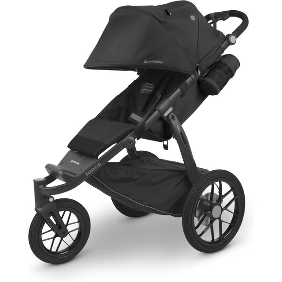 UPPAbaby Ridge All-Terrain Stroller - Twinkle Twinkle Little One