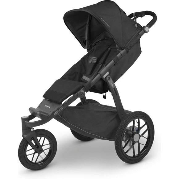 UPPAbaby Ridge All-Terrain Stroller - Twinkle Twinkle Little One