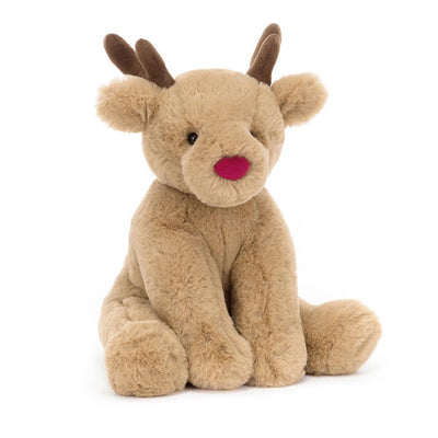 Romi Reindeer - Twinkle Twinkle Little One