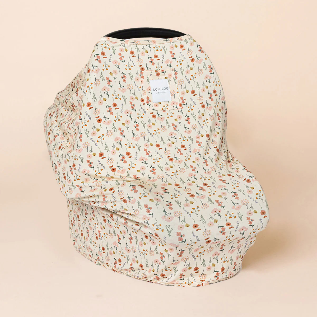 Lou Lou & Company Multi-Use Cover - Rachel