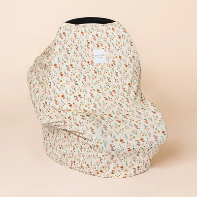 Lou Lou & Company Multi-Use Cover - Rachel