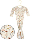 Lou Lou & Company Rachel Knotted Gown - Twinkle Twinkle Little One