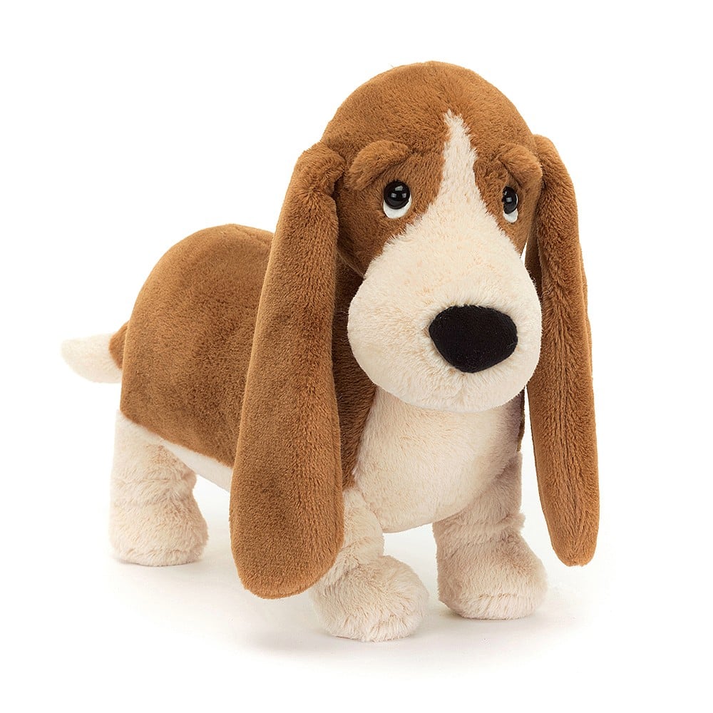 Randall Basset Hound - Twinkle Twinkle Little One