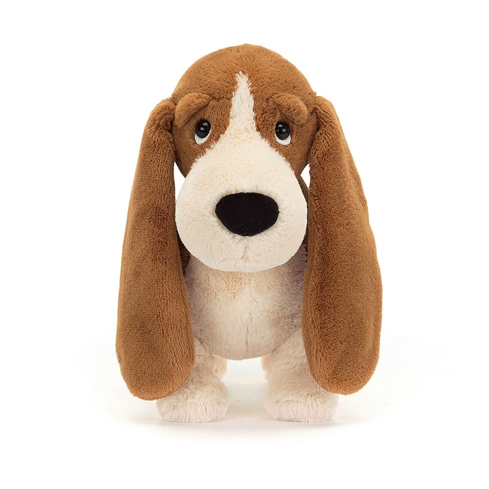 Randall Basset Hound - Twinkle Twinkle Little One