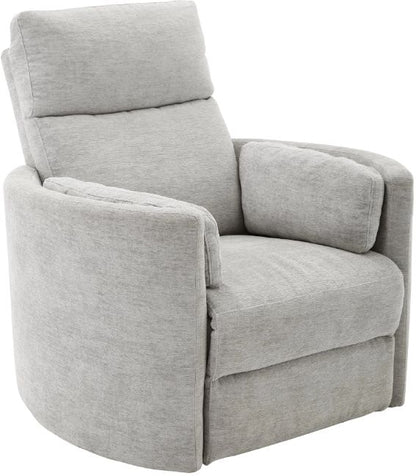 Range Power Recliner with Power Tilt Headrest - Twinkle Twinkle Little One