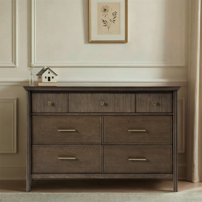 Maxi-Cosi Nursery Reid 7-Drawer Dresser