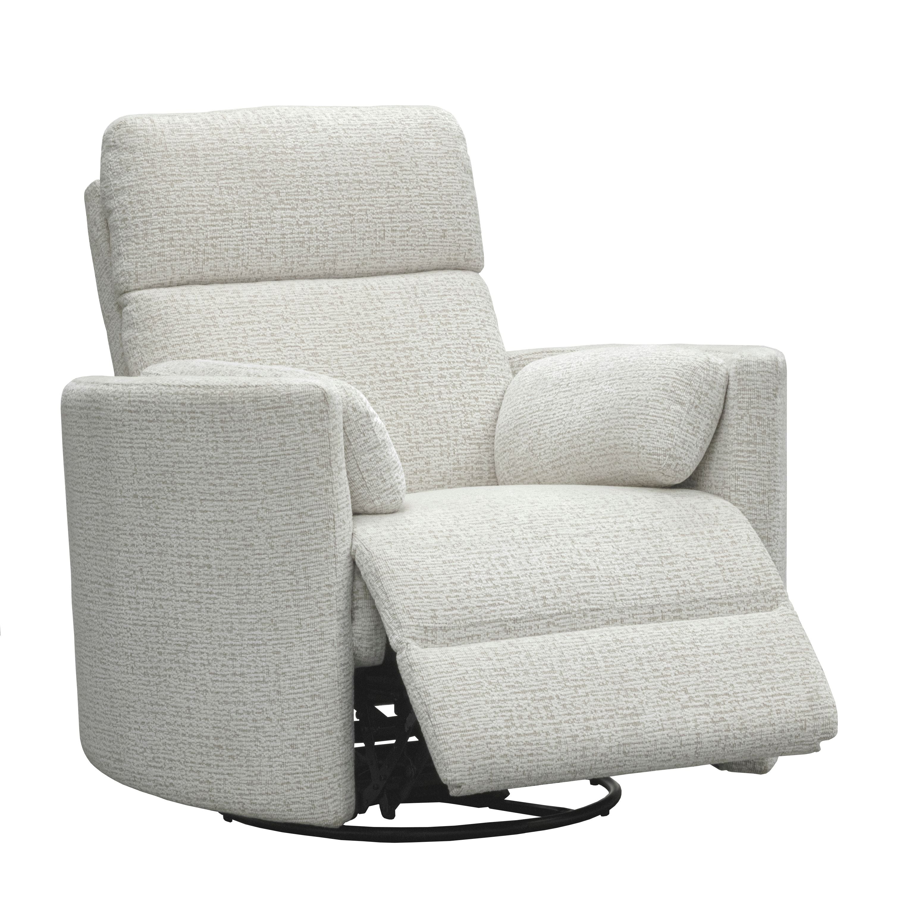 Roxy Power Recliner with Power Tilt Headrest