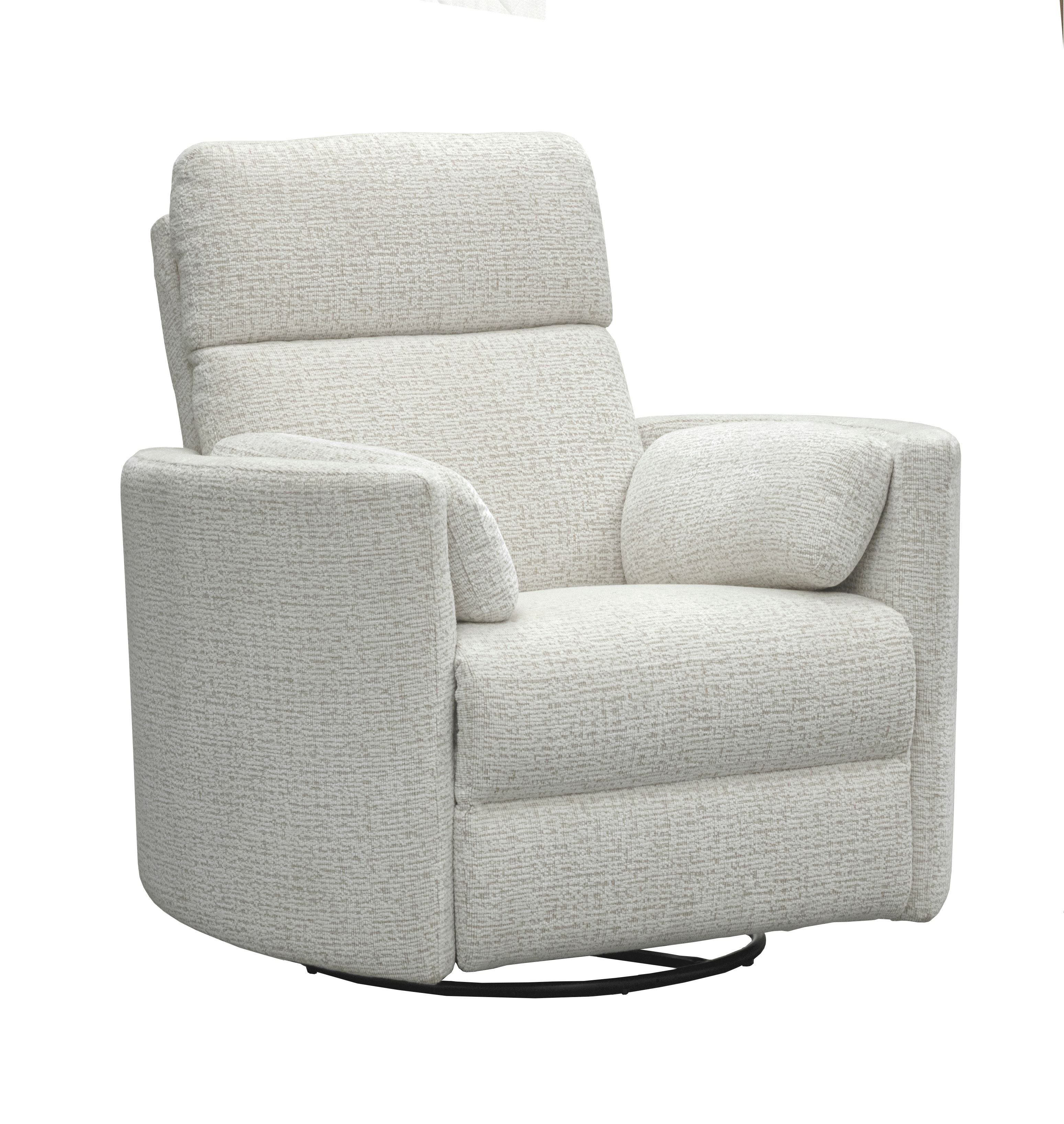 Roxy Power Recliner with Power Tilt Headrest