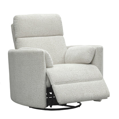 Range Power Recliner with Power Tilt Headrest - Twinkle Twinkle Little One