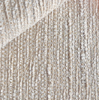 Oilo Small Stationary Rectangle Ottoman With Wood Base