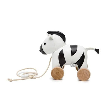 Robert the Zebra Pull Along Friend - Twinkle Twinkle Little One