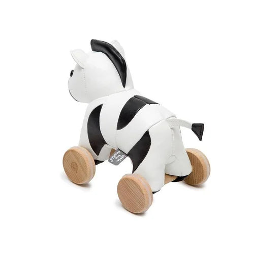 Robert the Zebra Pull Along Friend - Twinkle Twinkle Little One