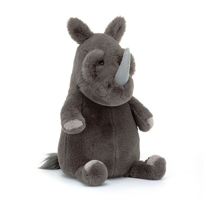 Roderick Rhinoceros - Twinkle Twinkle Little One