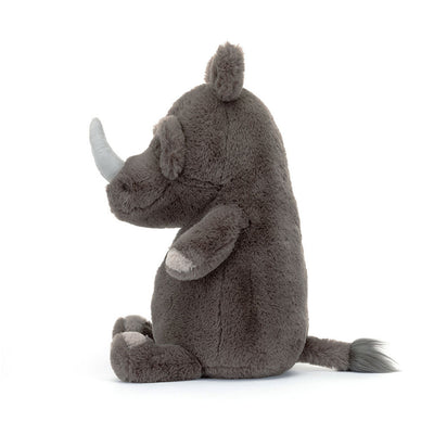 Roderick Rhinoceros - Twinkle Twinkle Little One