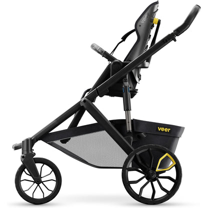 Veer &Roll Frame for Switchback Seat - Twinkle Twinkle Little One