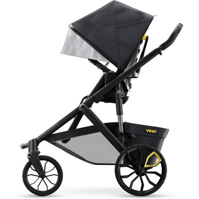 Veer &Roll Frame for Switchback Seat - Twinkle Twinkle Little One