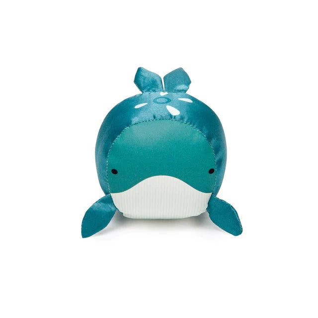 Roly Poly Balls - Ocean Set of 4 - Twinkle Twinkle Little One