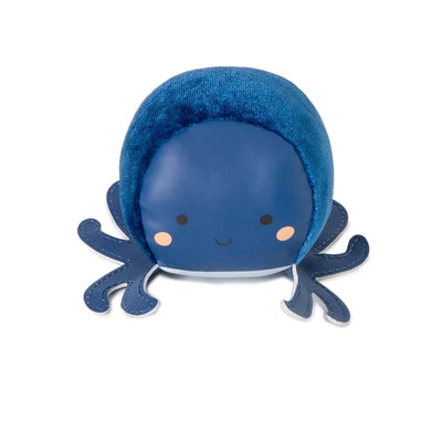 Roly Poly Balls - Ocean Set of 4 - Twinkle Twinkle Little One