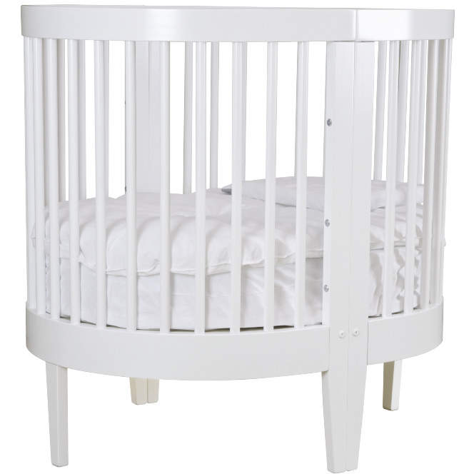 Pali Roma Oval Cradle - 0