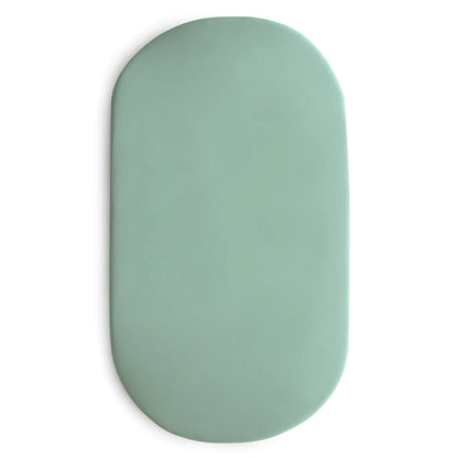 Stretchy Bassinet Crib Sheet - Twinkle Twinkle Little One