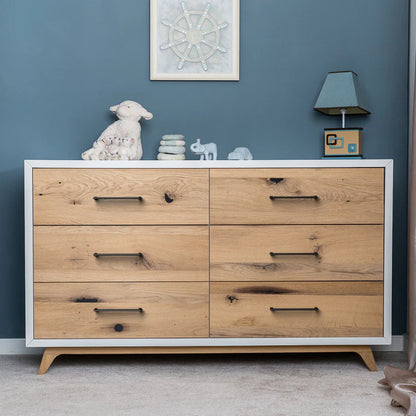 Romina Uptown Double Dresser - Twinkle Twinkle Little One