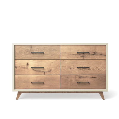 Romina Uptown Double Dresser - Twinkle Twinkle Little One