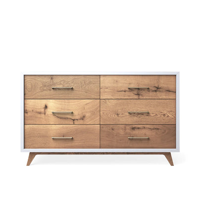 Romina Uptown Double Dresser - Twinkle Twinkle Little One