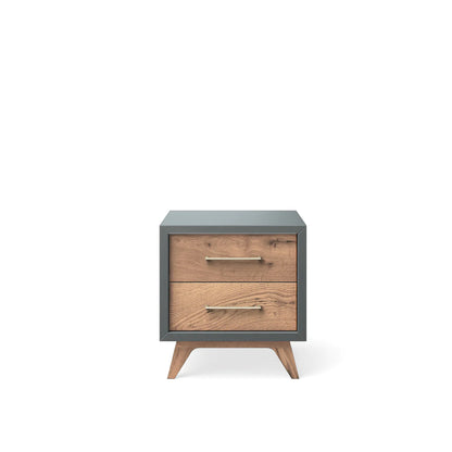 Romina Uptown Nightstand - Twinkle Twinkle Little One