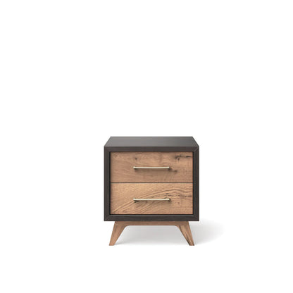 Romina Uptown Nightstand - Twinkle Twinkle Little One