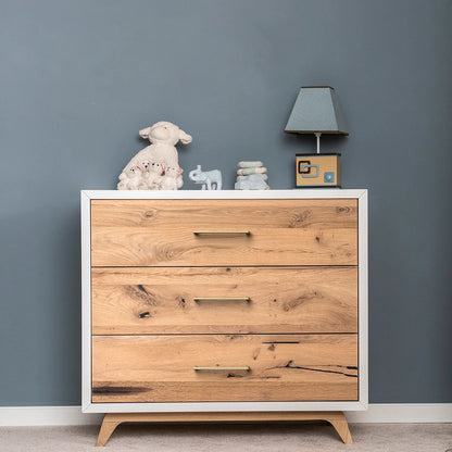 Romina Uptown Single Dresser - Twinkle Twinkle Little One