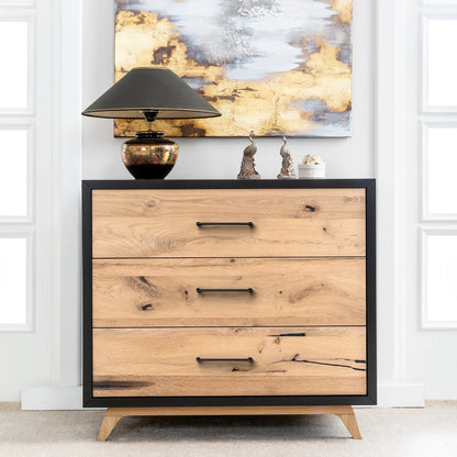 Romina Uptown Single Dresser - Twinkle Twinkle Little One