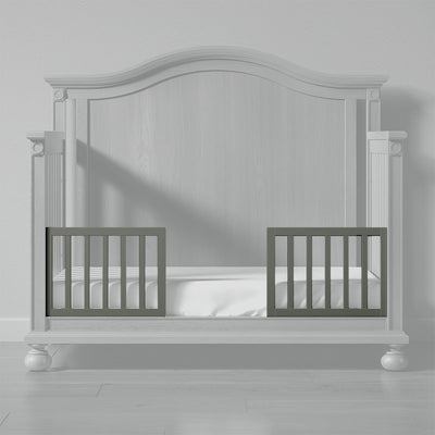 Romina Dakota Crib Toddler Rail