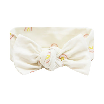 Roxy Top, Bottom & Headband Set - Twinkle Twinkle Little One