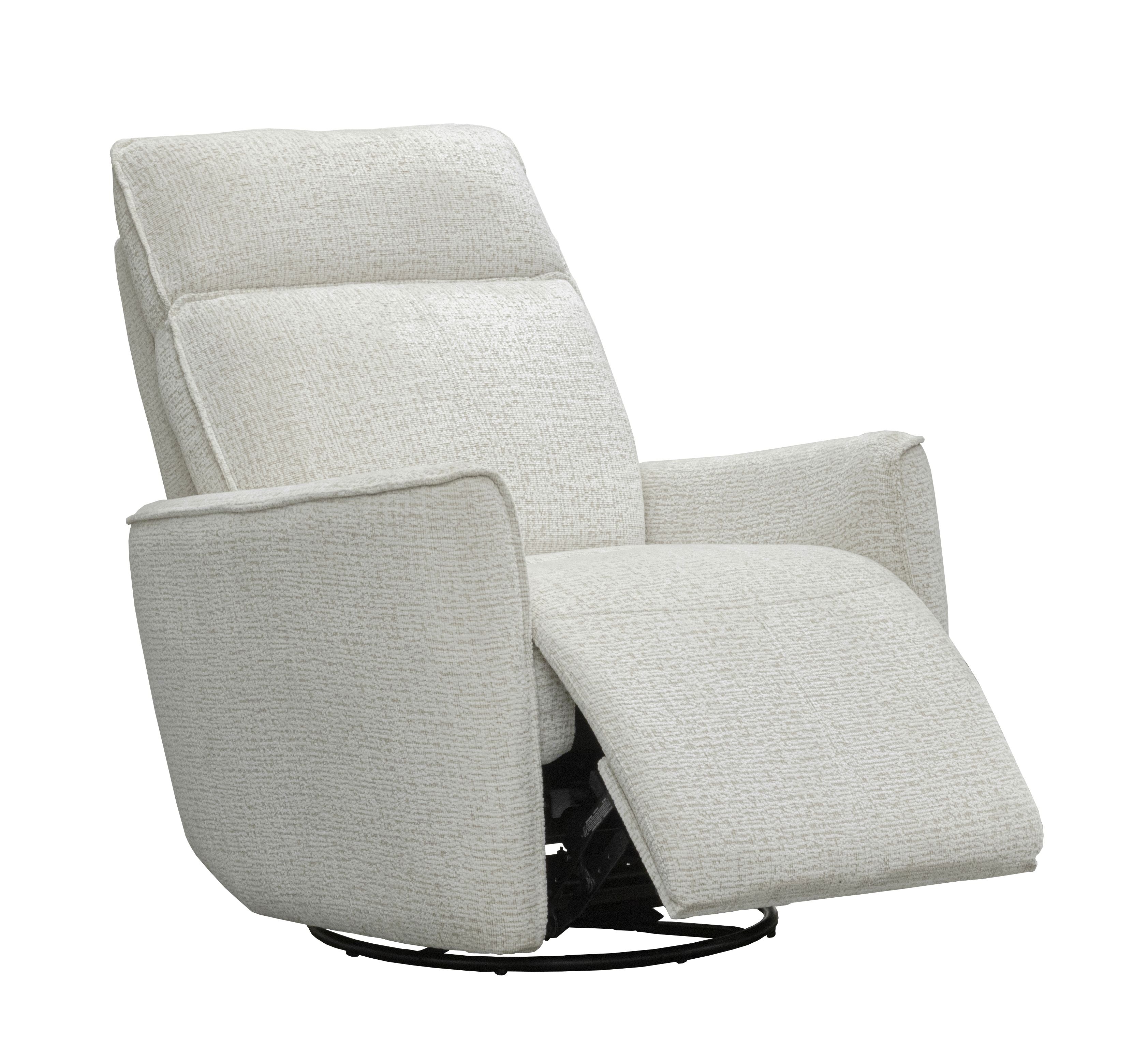 Roxy Power Recliner with Power Tilt Headrest