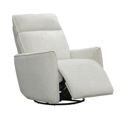Roxy Power Recliner with Power Tilt Headrest - Twinkle Twinkle Little One