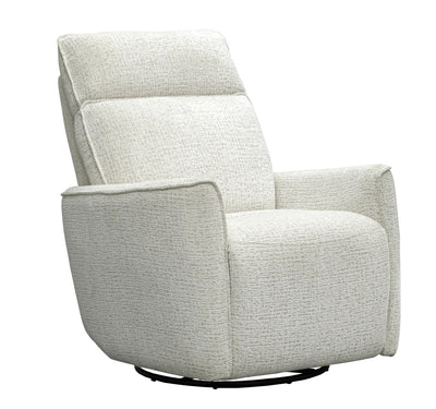 Roxy Power Recliner with Power Tilt Headrest - Twinkle Twinkle Little One