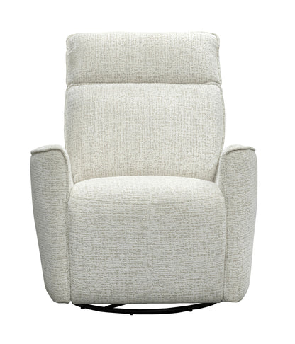 Roxy Power Recliner with Power Tilt Headrest - Twinkle Twinkle Little One