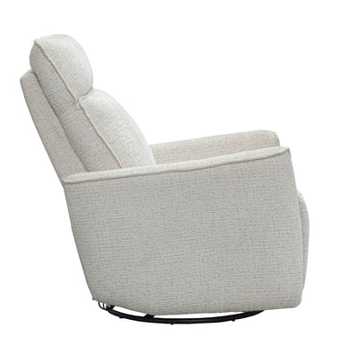 Roxy Power Recliner with Power Tilt Headrest - Twinkle Twinkle Little One