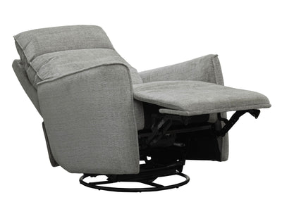 Roxy Power Recliner with Power Tilt Headrest - Twinkle Twinkle Little One