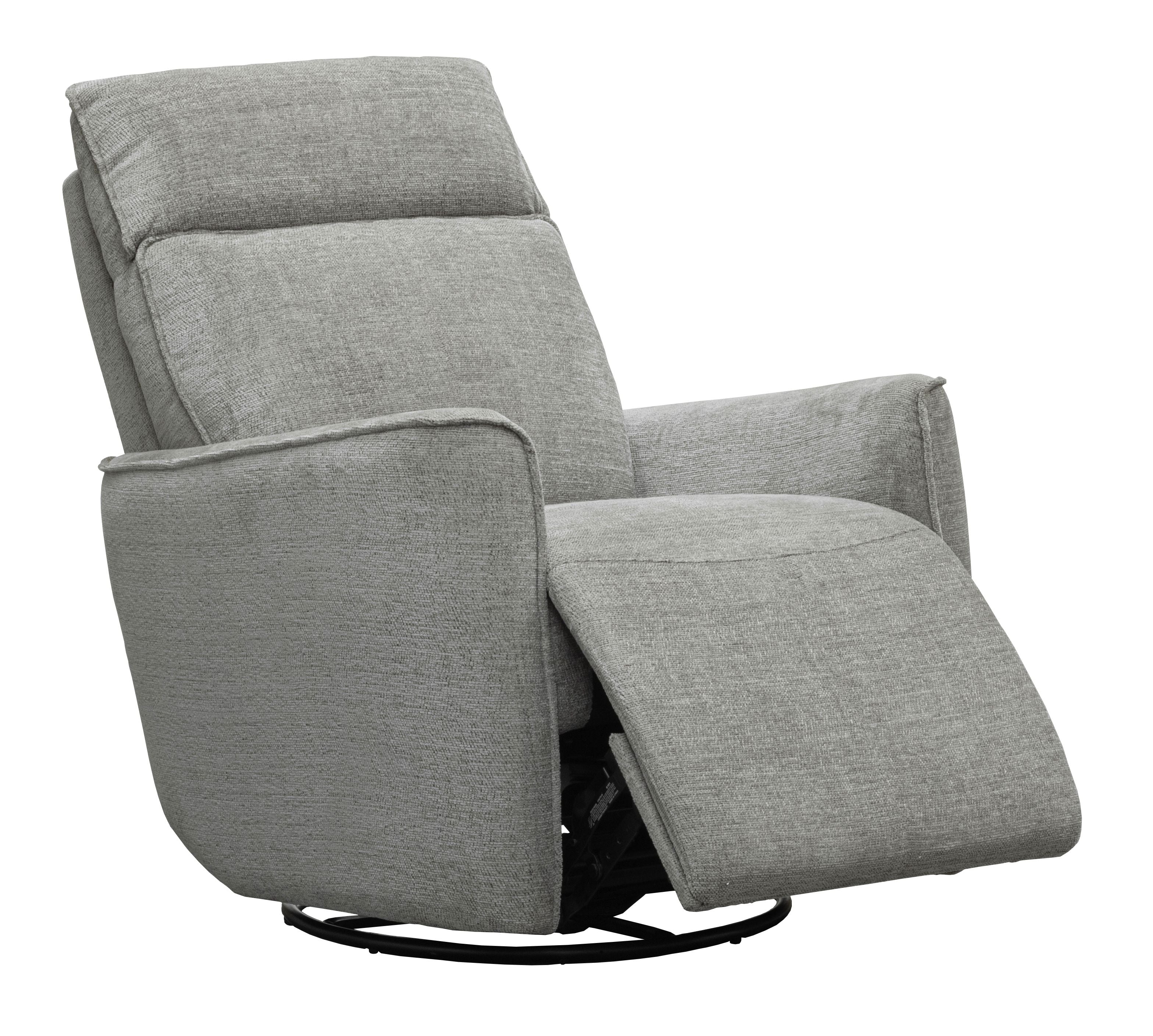 Roxy Power Recliner with Power Tilt Headrest