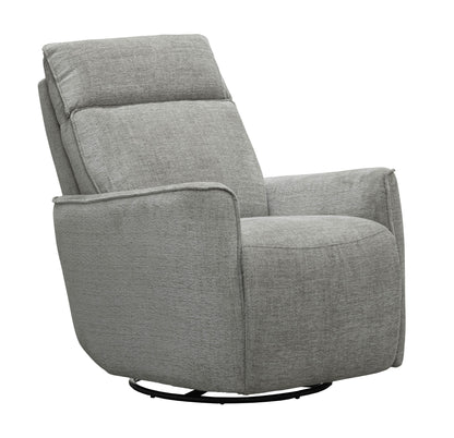 Roxy Power Recliner with Power Tilt Headrest - Twinkle Twinkle Little One