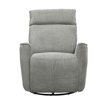 Roxy Power Recliner with Power Tilt Headrest - Twinkle Twinkle Little One