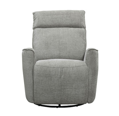 Roxy Power Recliner with Power Tilt Headrest - Twinkle Twinkle Little One
