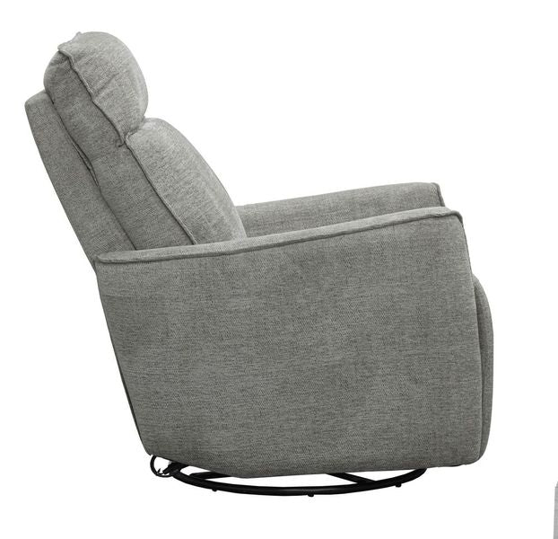 Roxy Power Recliner with Power Tilt Headrest