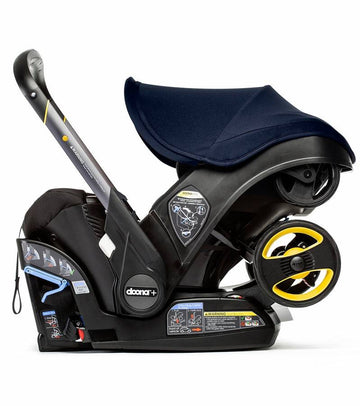 Doona Car Seat & Stroller - Twinkle Twinkle Little One