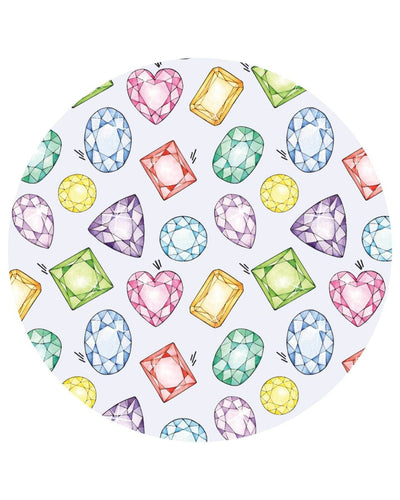 Ruby Ruffled Zippered Footie - Twinkle Twinkle Little One