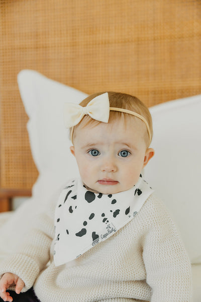 Rufus Baby Bandana Bibs - Twinkle Twinkle Little One