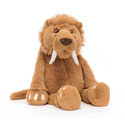 Stellan Sabre Tooth Tiger - Twinkle Twinkle Little One