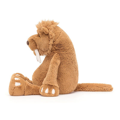 Stellan Sabre Tooth Tiger - Twinkle Twinkle Little One