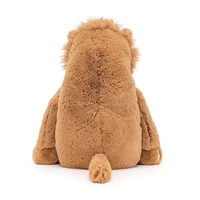 Stellan Sabre Tooth Tiger - Twinkle Twinkle Little One